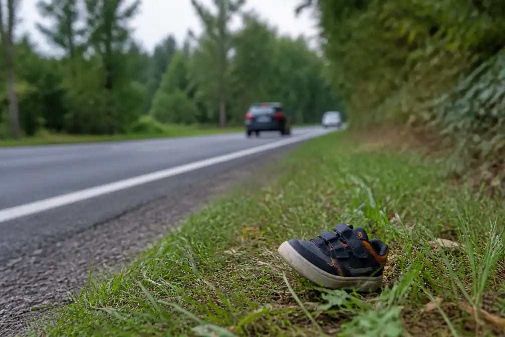Lichamen vermiste Tyméo (5) en vader Bryan aangetroffen na tip van landbouwer