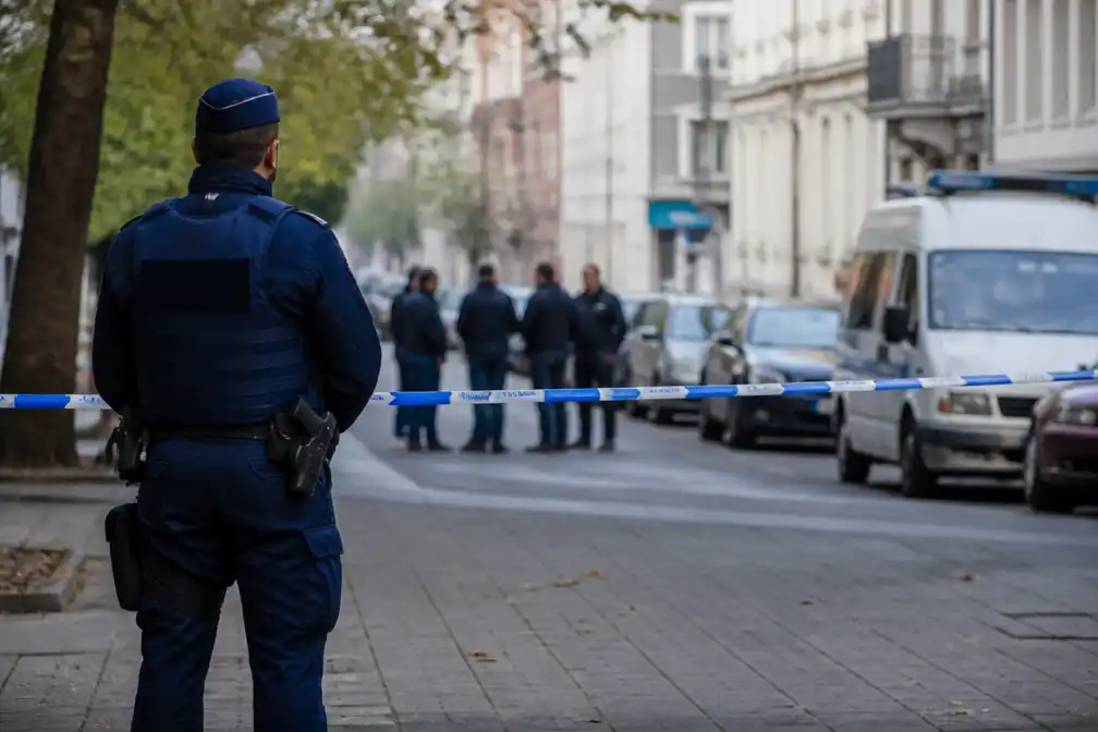 Brusselse burgercollectieven eisen actie na reeks schietpartijen