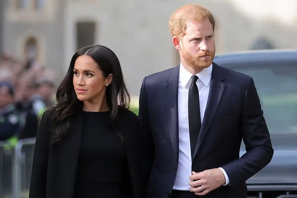 Harry en Meghan keren op 26 augustus terug naar VK, meldt BBC