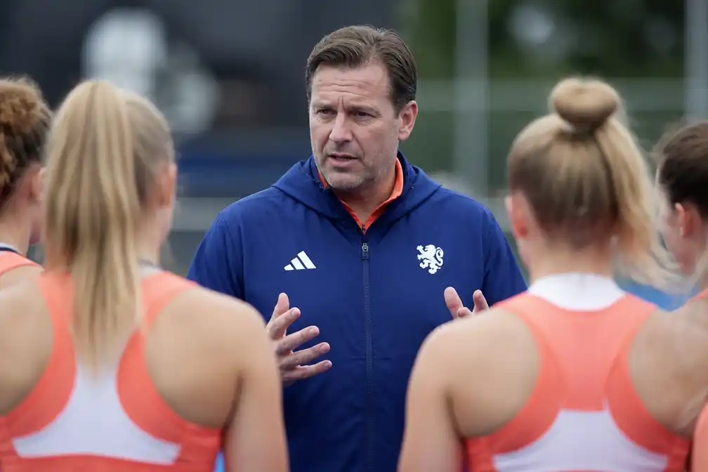 Oranje-hockeysters fit voor WK-halve finale tegen België
