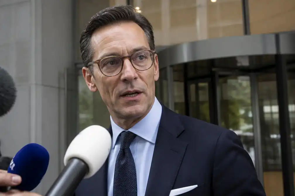 Eerdmans ziet ‘wat toenadering’ in begrotingsgesprekken, maar akkoord blijft ver