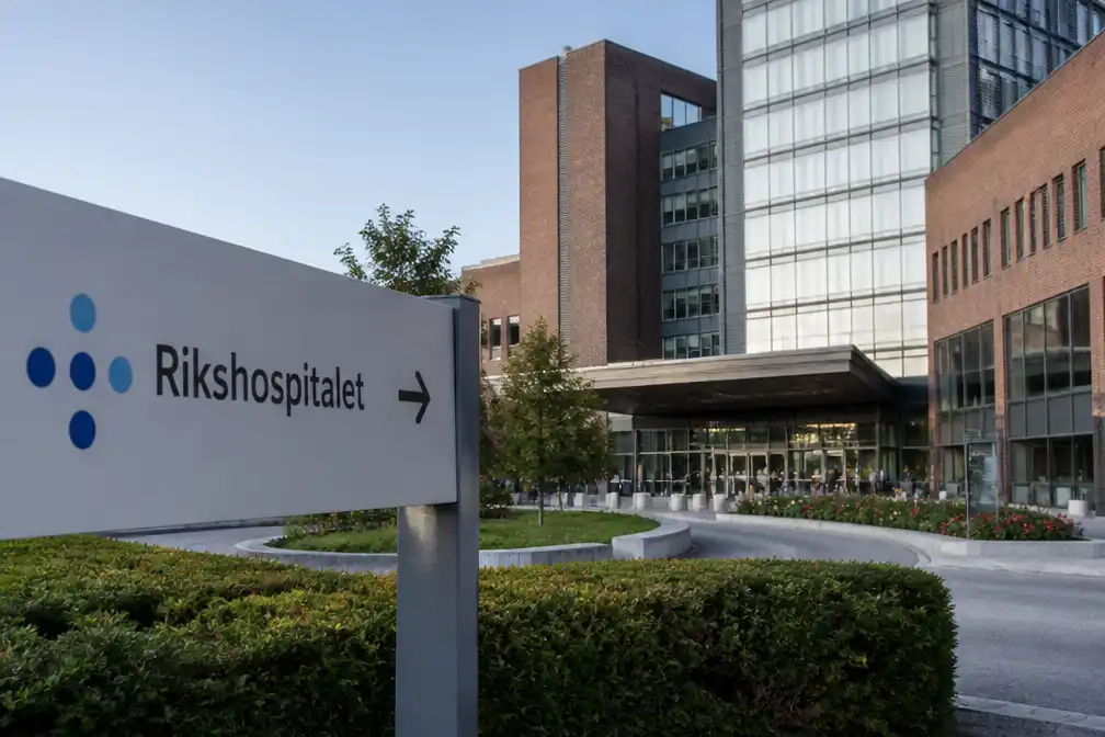 Durek Verrett, echtgenoot van Noorse prinses Märtha Louise, krijgt nieuwe nier