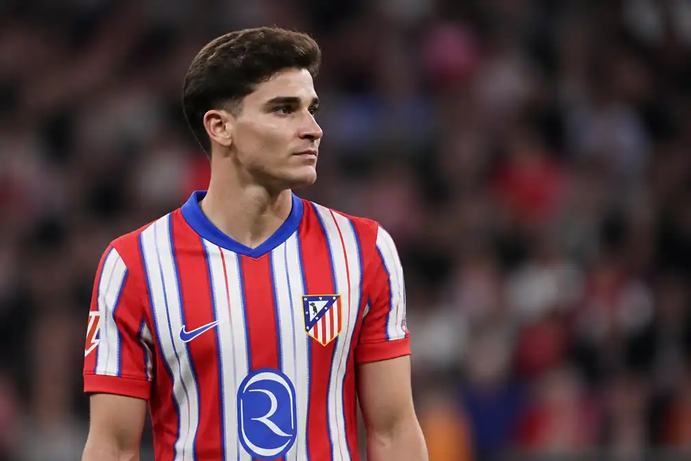 Atletico Madrid: '0 procent kans dat we Alvarez aan Barça verkopen'