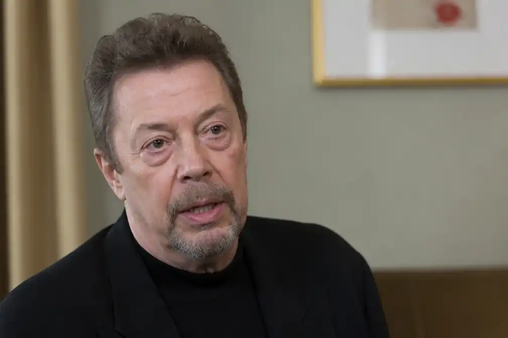 Acteur Tim Curry (79), bekend van 'Rocky Horror' en 'It', overleden