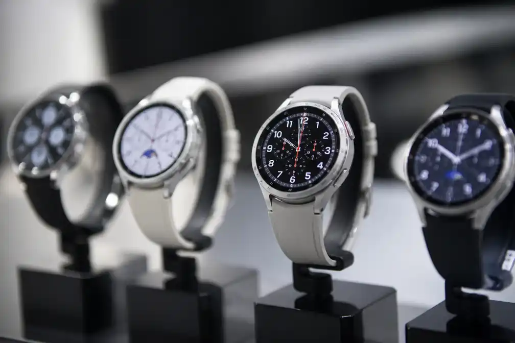 Britse rechter: Samsung moet Swatch miljoenen betalen om neppe wijzerplaten