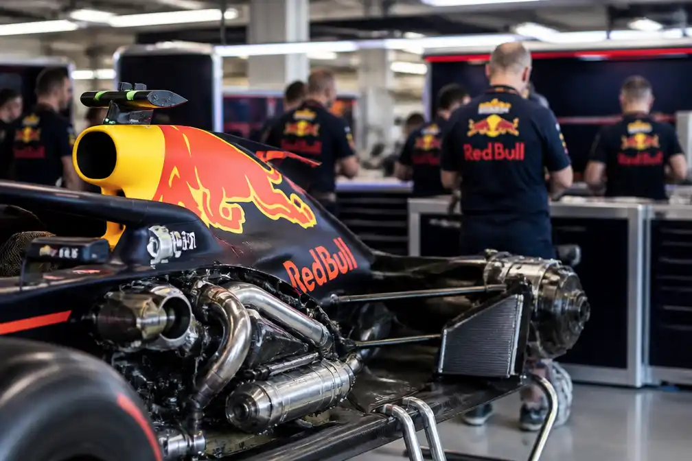 FIA houdt vast: Red Bull heeft beste F1-motor, geen upgrades