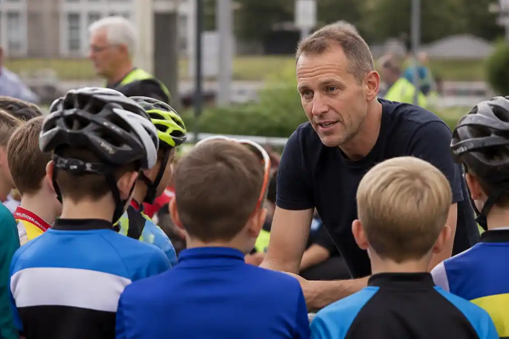 Kleine Prijs Iljo Keisse sluit kermisweekend Destelbergen af met raad voor jongeren