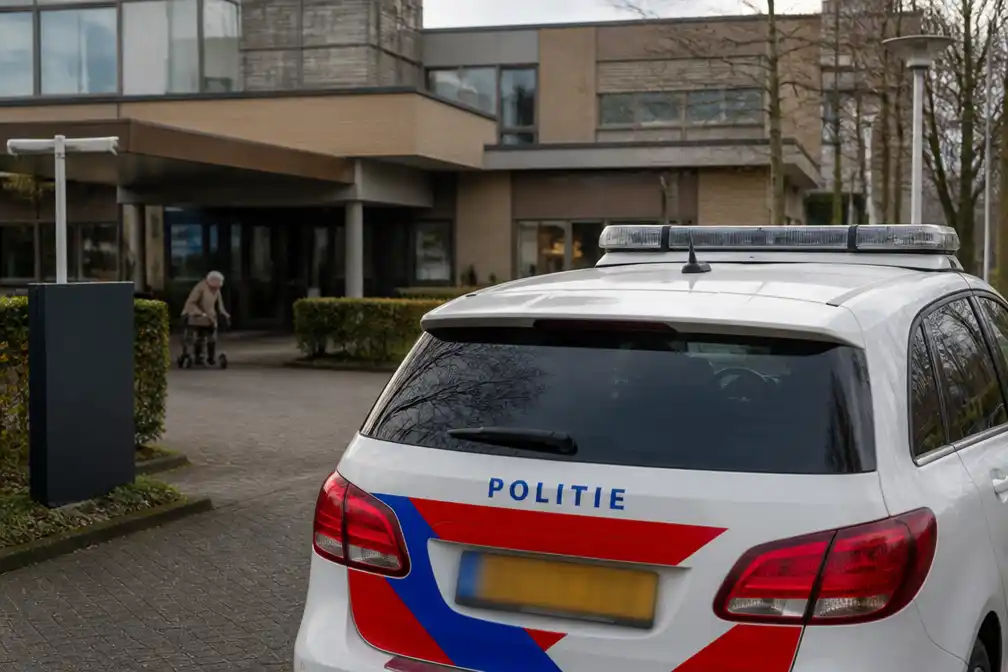 Oud-deelnemer 'De Bondgenoten' vast voor dood twee bewoners zorgcentrum