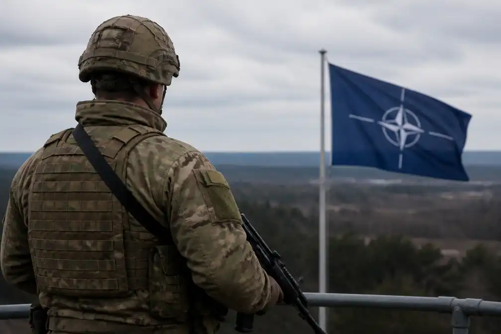 CIA-directeur vroeg Rusland NAVO niet aan te vallen