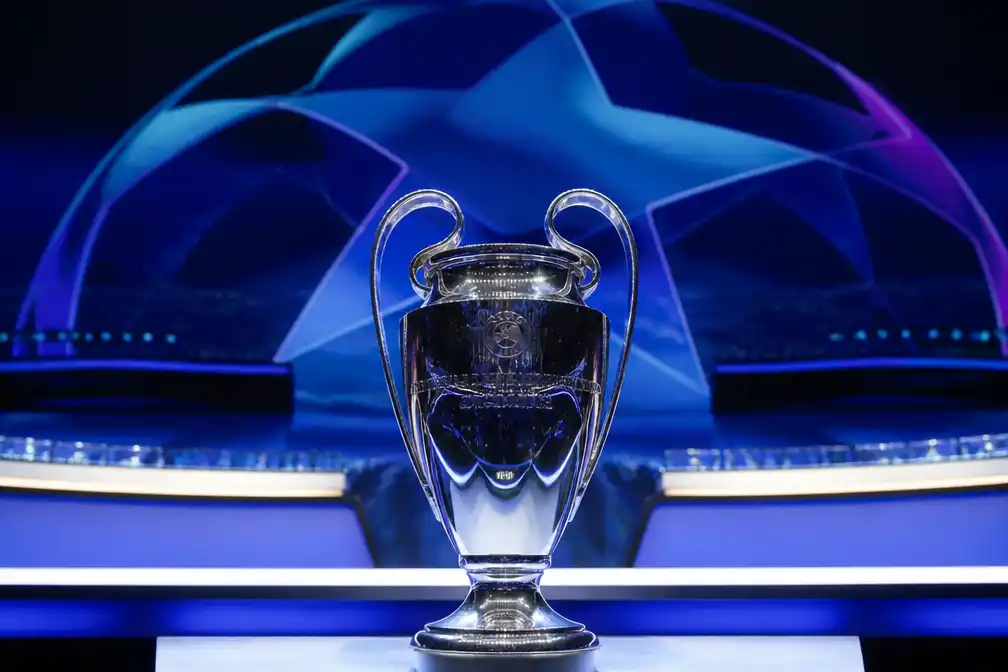 PSV en Feyenoord horen op 27 augustus tegenstanders in Champions League