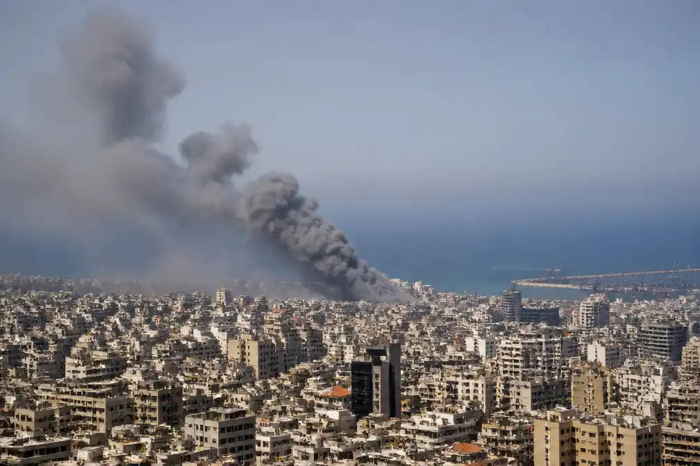 Iran: conflict Libanon hoofdonderwerp overleg VS, ook bevroren tegoeden en olie