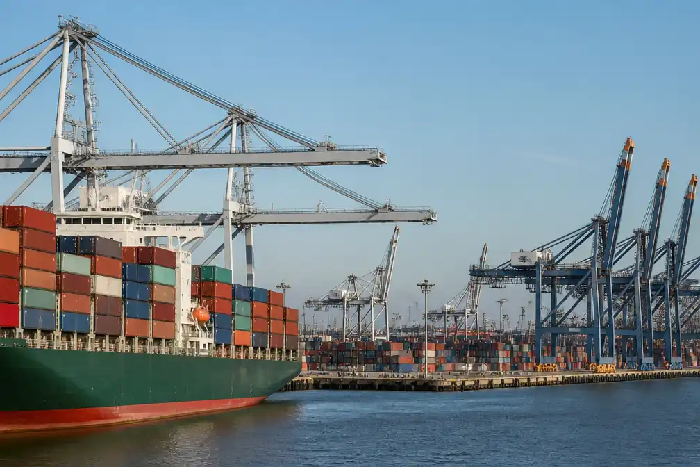 WRR adviseert kabinet handelsbeleid aan te passen vanwege China