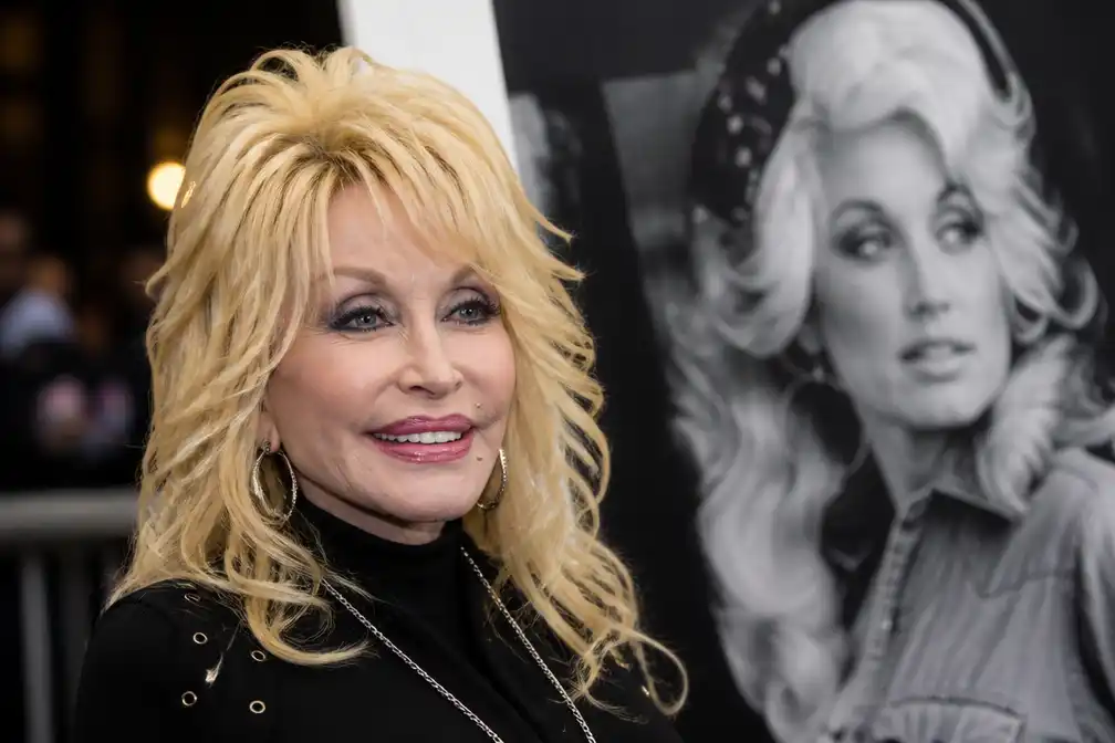 Dolly Parton werkte tot haar dood op 80-jarige leeftijd aan biopic en documentaire