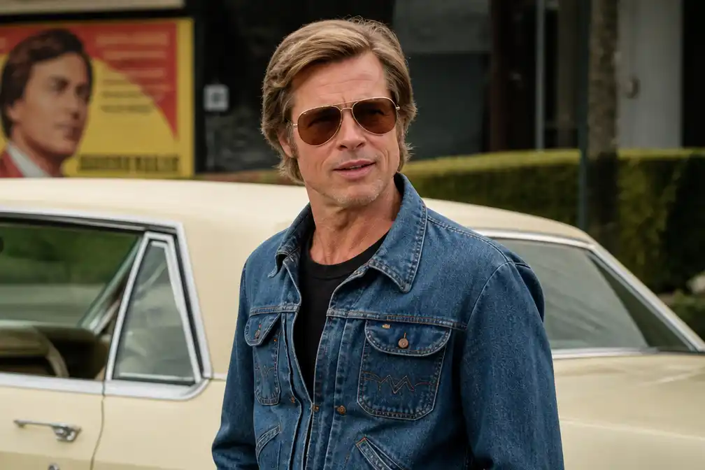 Vervolg Once Upon a Time in Hollywood in december naar IMAX en Netflix