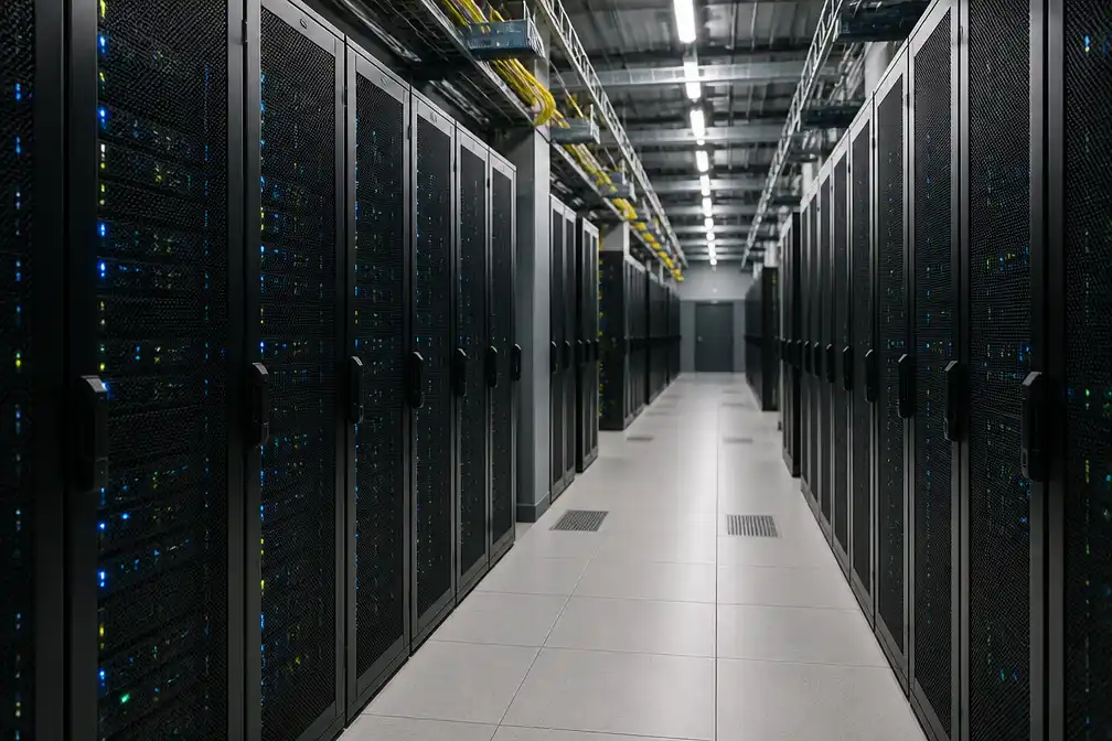 Duitse minister: AI-vraag zet datacenters onder druk
