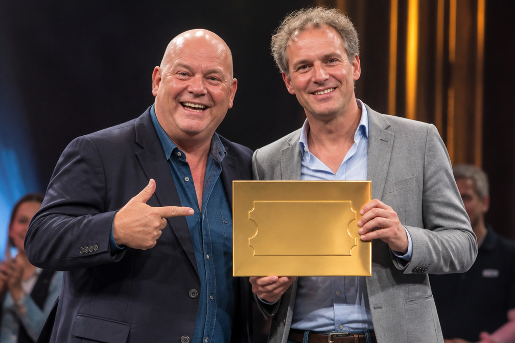 Cabaretmusical 'We zijn toch familie' verkoopt 25.000 kaarten vóór première