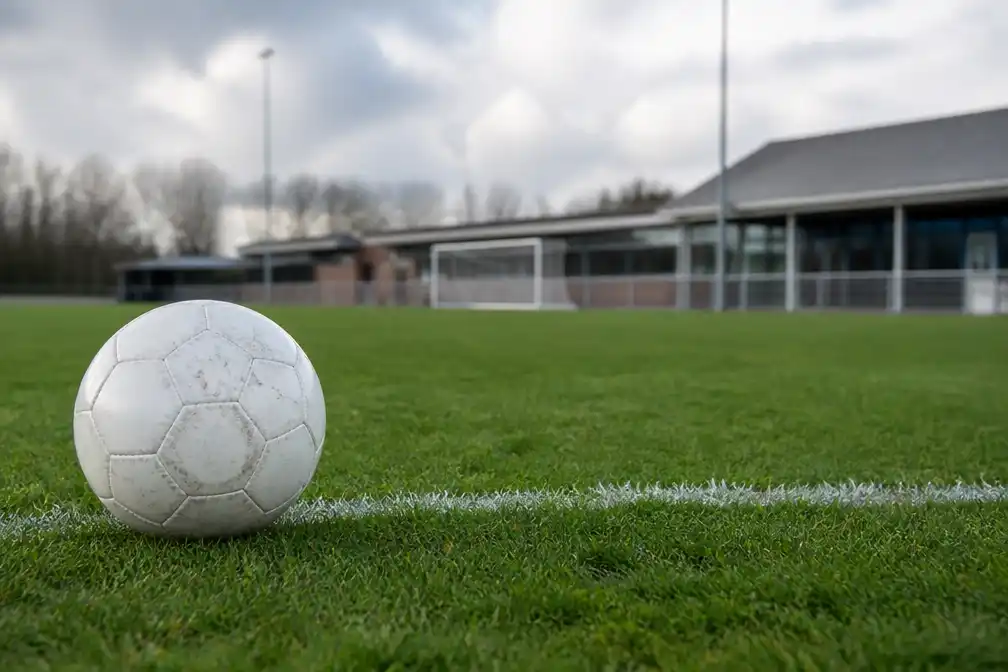 Transferconflict OJC Rosmalen eindigt alsnog met akkoord na KNVB-zaak