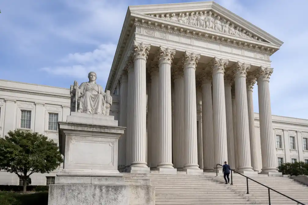 Rechter VS: maatregelen Trump-regering tegen Anthropic illegaal