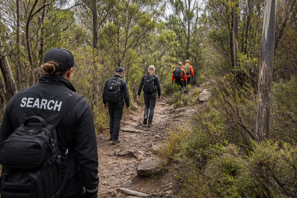 Dood van Belgische Celine Cremer in Tasmanië officieel als ongeval bestempeld