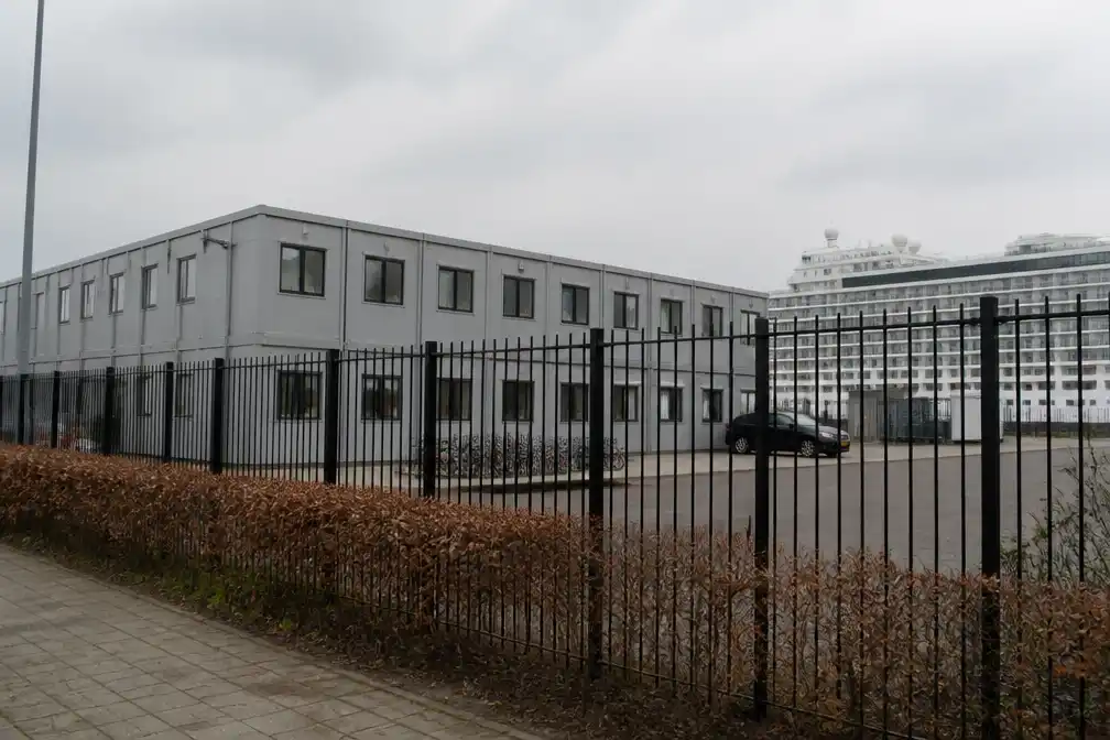 COA: opvang asielzoekers kostte 3,7 miljard; focus op flexibele azc's