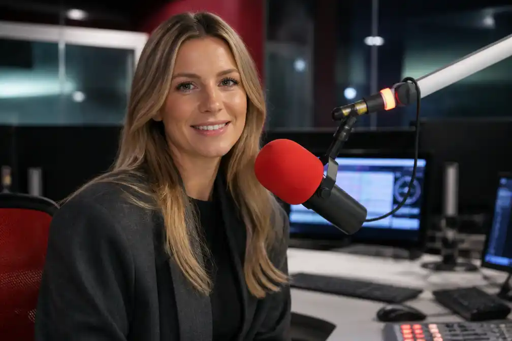 Jorien Renkema verruilt Qmusic voor NPO Radio 2 en weekendprogramma