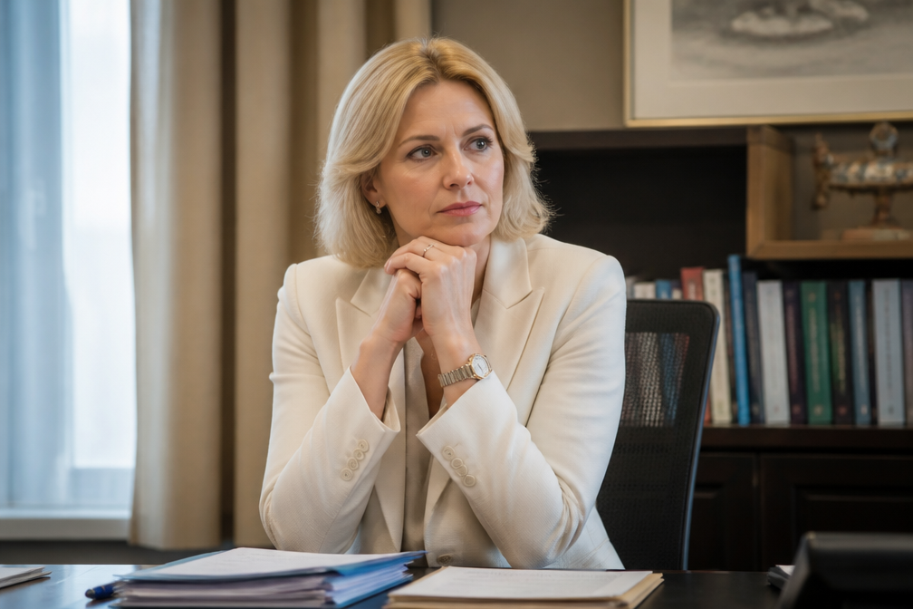 Burgemeester Waalwijk Sacha Ausems stopt om verhuisplicht
