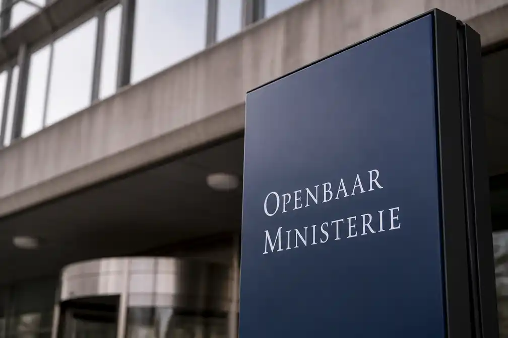 Crimineel beweert: geld betaald om Dominique K. kroongetuige te laten worden