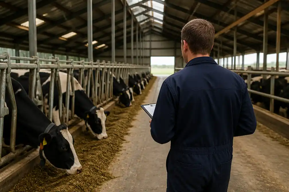 Overijssel verzet zich tegen uitspraak over PAS-melders en start ammoniakproef