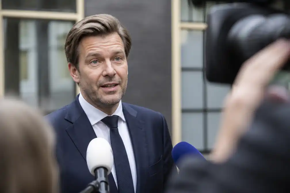 Van Essen optimistisch: stikstofplannen helpen doelen EU-natuurwet halen