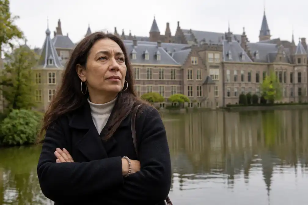 Chili eist Nederlandse dossiers op in zaak illegale adopties rond Truus Kuijpers
