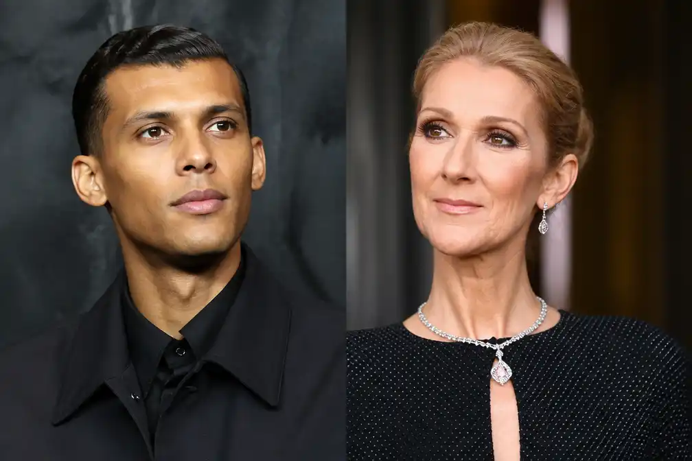 Stromae schreef nummer voor nieuwe album Céline Dion, meldt Le Parisien