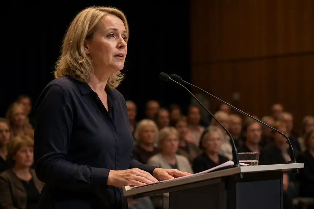 Minister biedt excuses aan voor misstanden in gesloten jeugdzorg