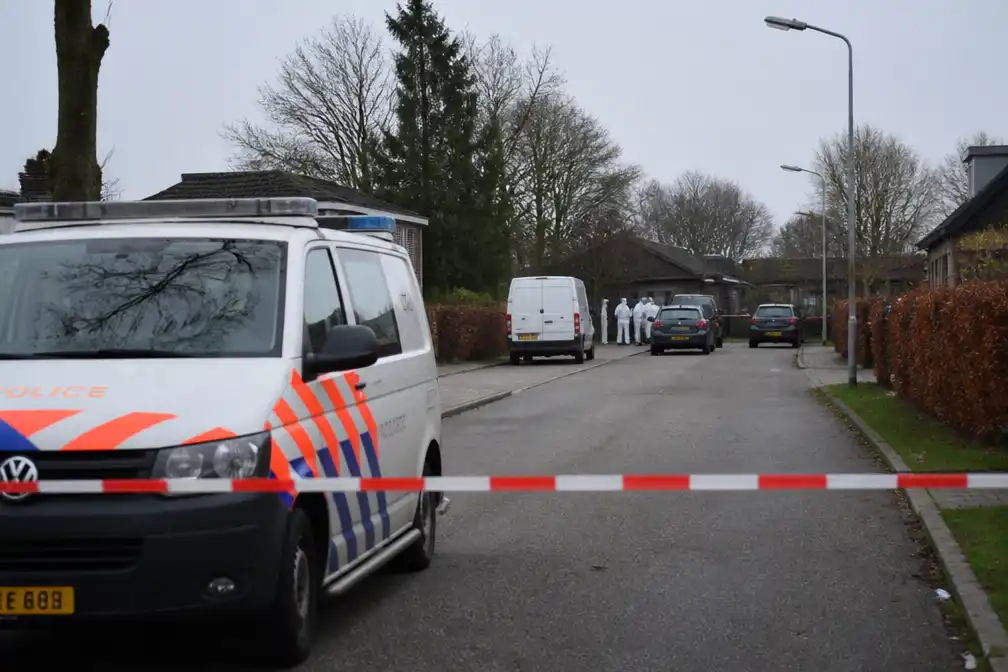 Hoger beroep Weiteveen: OM eist levenslang voor Richard K. in dubbele moord