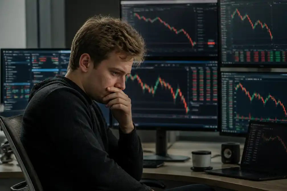 AI-handelsmodel faalt: 'wonderkind van Wall Street' Leopold Aschenbrenner verliest tientallen miljarden
