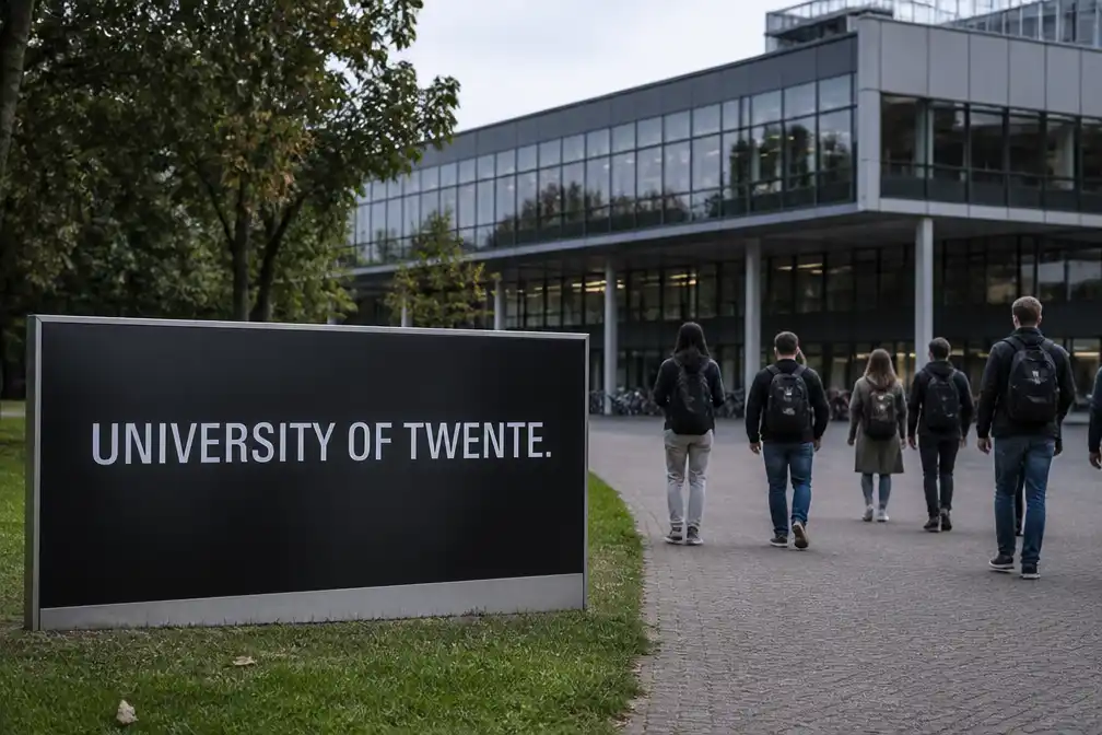 Onderzoek: Universiteit Twente kampt jarenlang met sociale onveiligheid