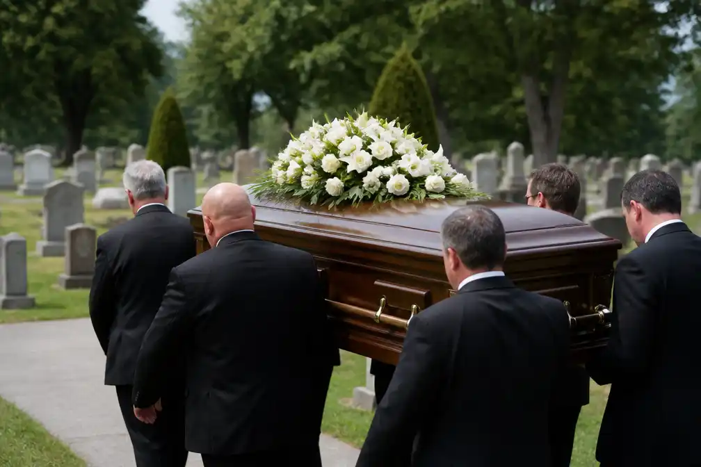 Dolly Parton begraven in Nashville naast echtgenoot Carl Dean
