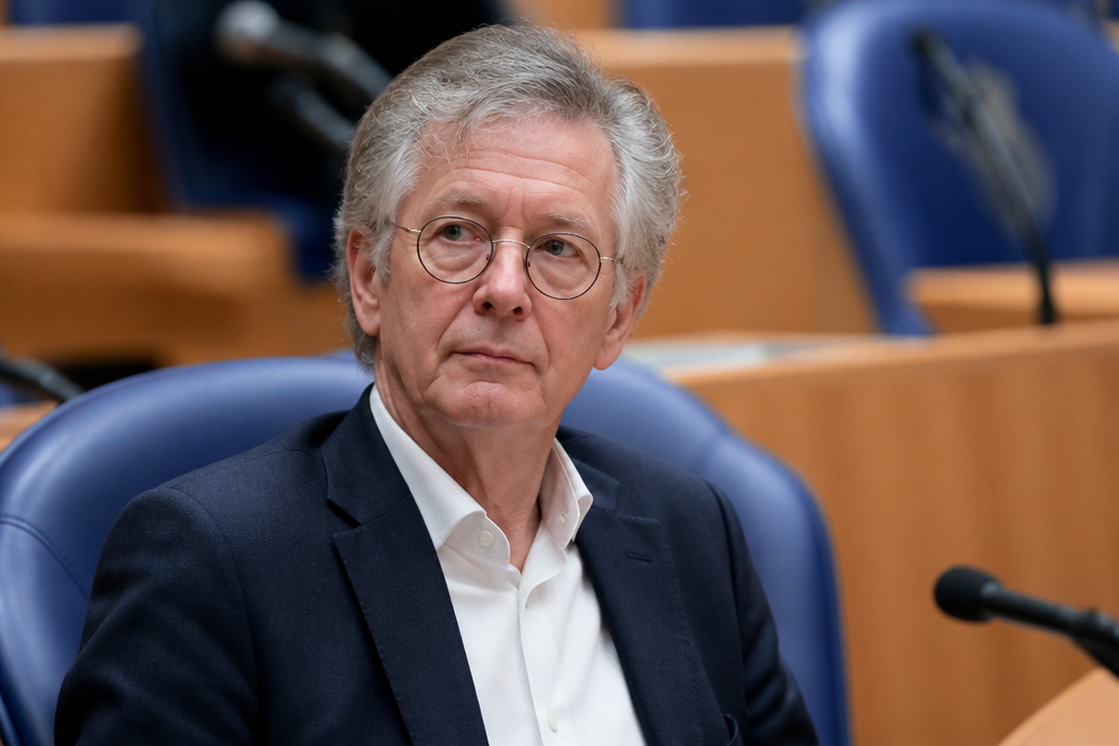 PRO-senaatsleider Paul Rosenmöller stopt na verkiezingen mei 2027 met politiek