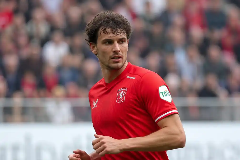 PSV bereikt akkoord met FC Twente over terugkeer Sam Lammers