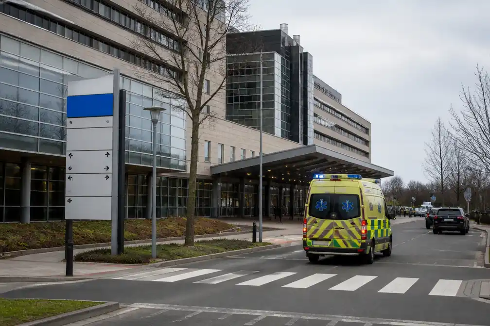 Alle twaalf Radboudumc-medewerkers uit hantaquarantaine, niemand ziek