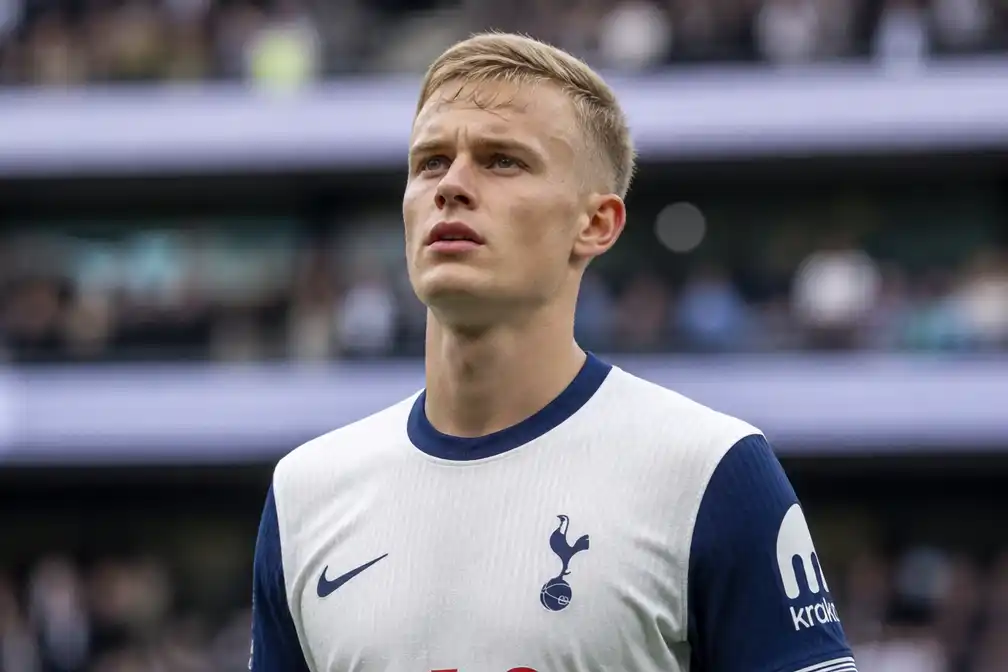 Zeeuwse amateurclubs profiteren van miljoenen transfer Jan Paul van Hecke naar Tottenham