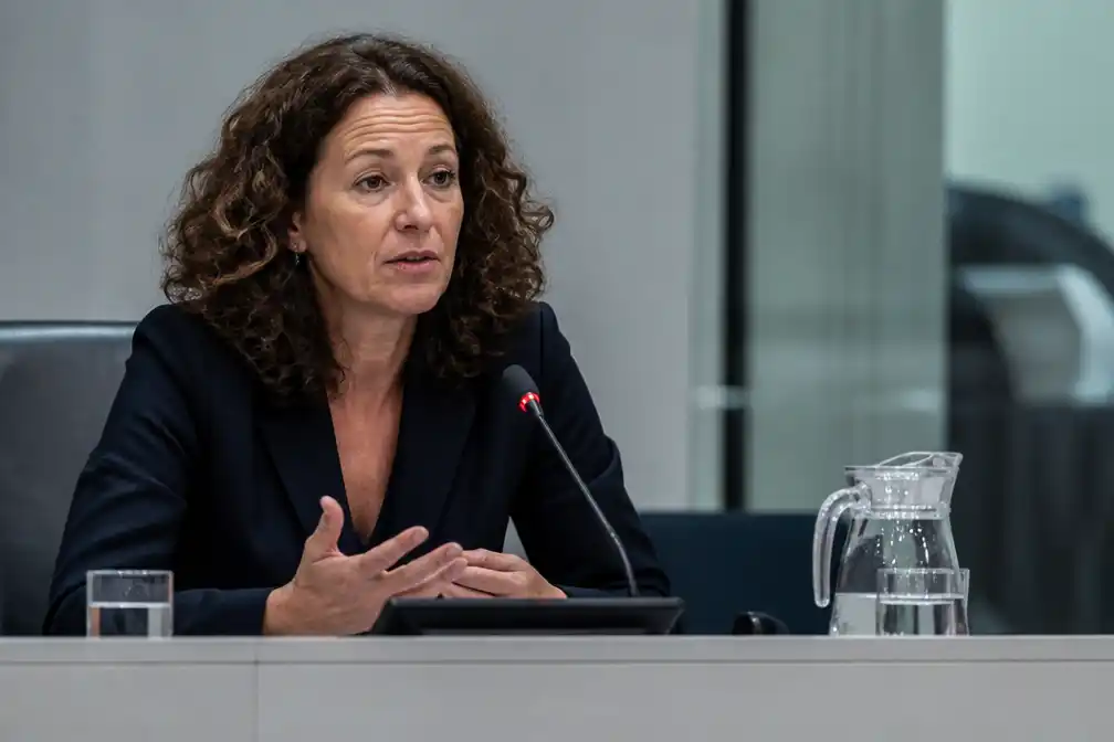 Oud-minister: massale sneltesten geen optie om scholen te openen