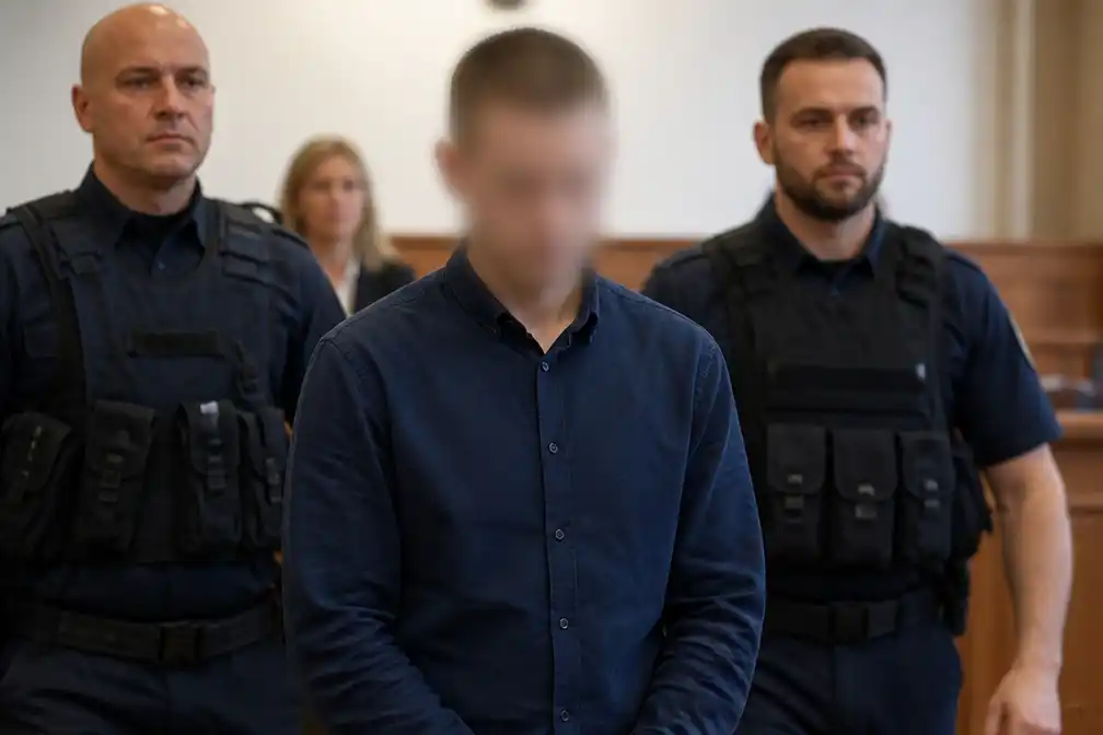 Poolse man (23) riskeert acht jaar cel na pizzabestellingen op naam van politici
