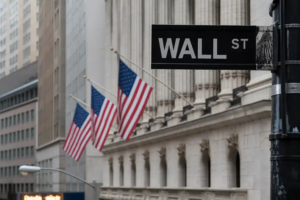 Wall Street vrijwel vlak na Juneteenth, SpaceX opnieuw omlaag