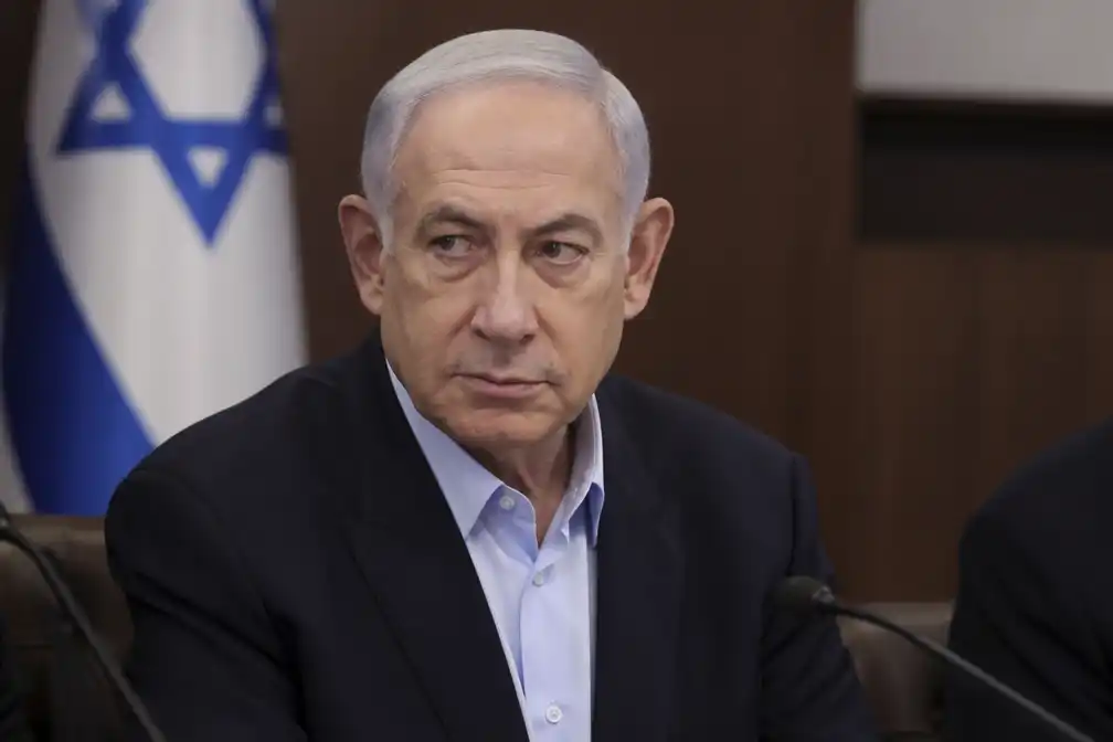 Netanyahu noemt geweld op Westelijke Jordaanoever 'handjevol relschoppers'