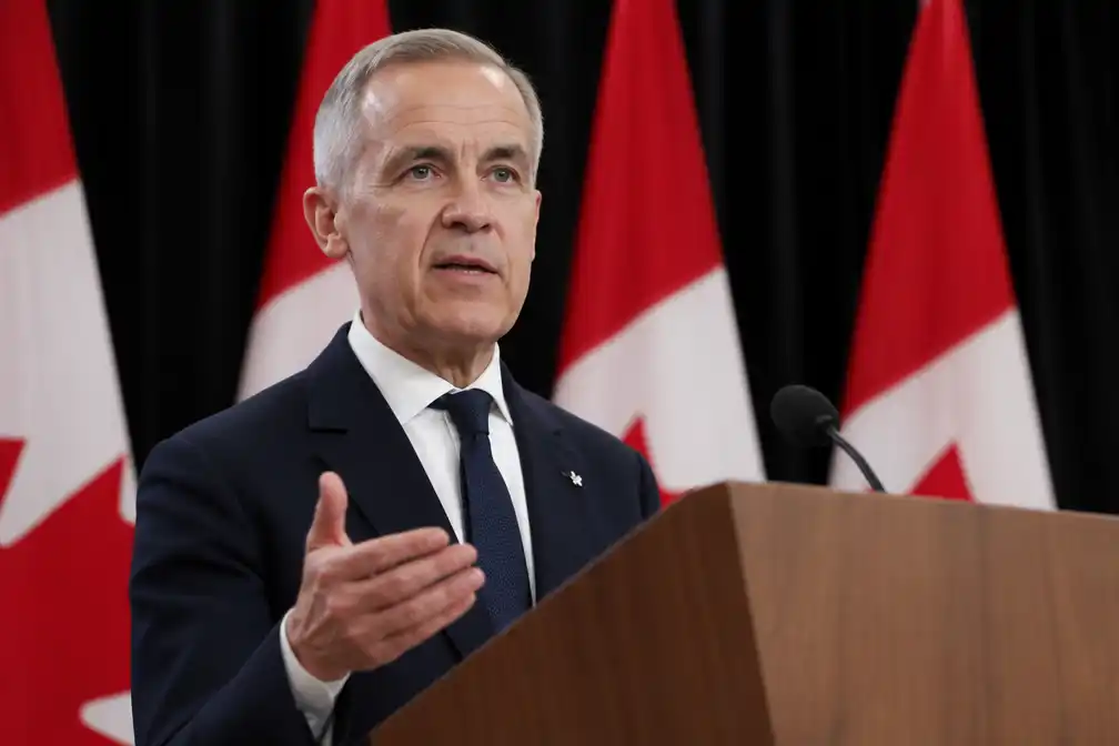 Liberalen vegen drie tussentijdse verkiezingen in Canada, opsteker voor Carney
