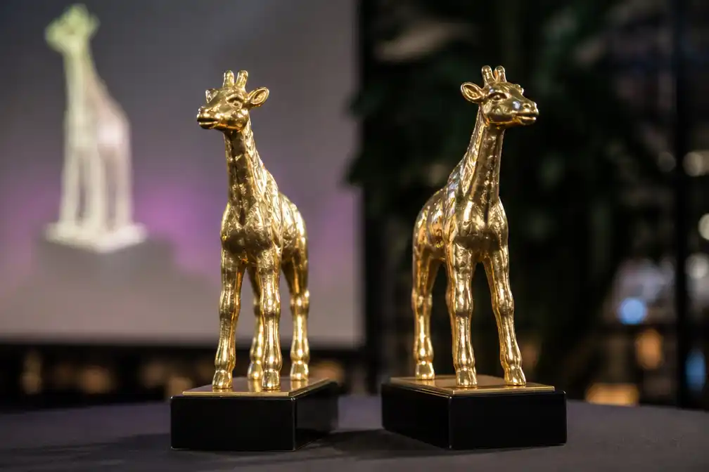 Voor de Meisjes wint Gouden Kalf van het Publiek 2026