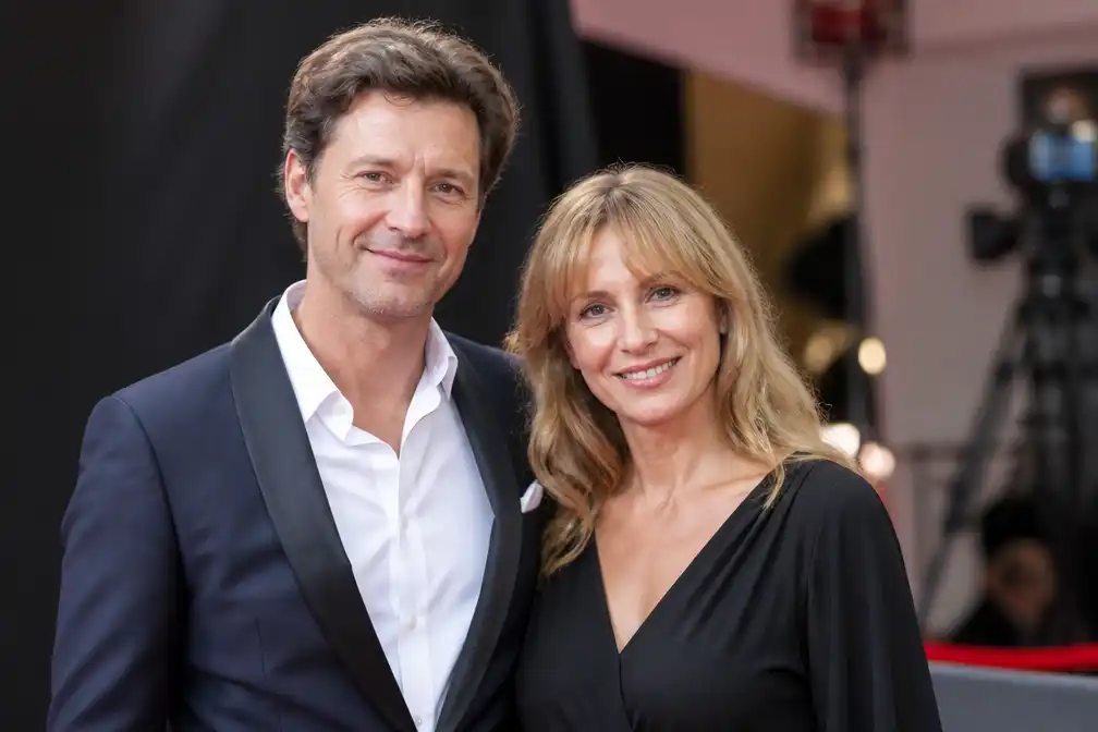 Klaas van der Eerden en vrouw Anna beëindigen huwelijk
