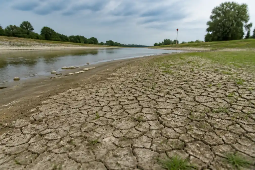 Droogtemaatregelen blijven van kracht in Nederland ondanks regenval
