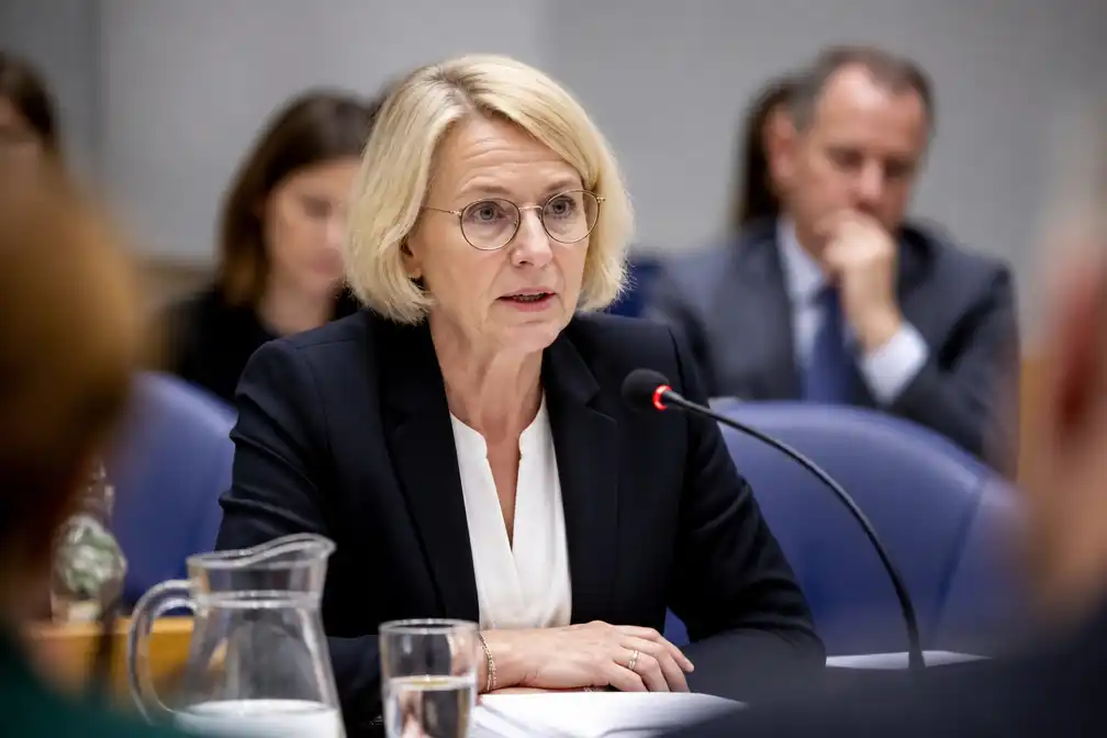 Omroepen willen dat minister vergunning van ON! intrekt