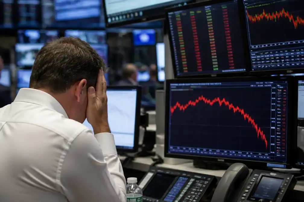 Beleggers verkopen wereldwijd staatsobligaties, rentes stijgen